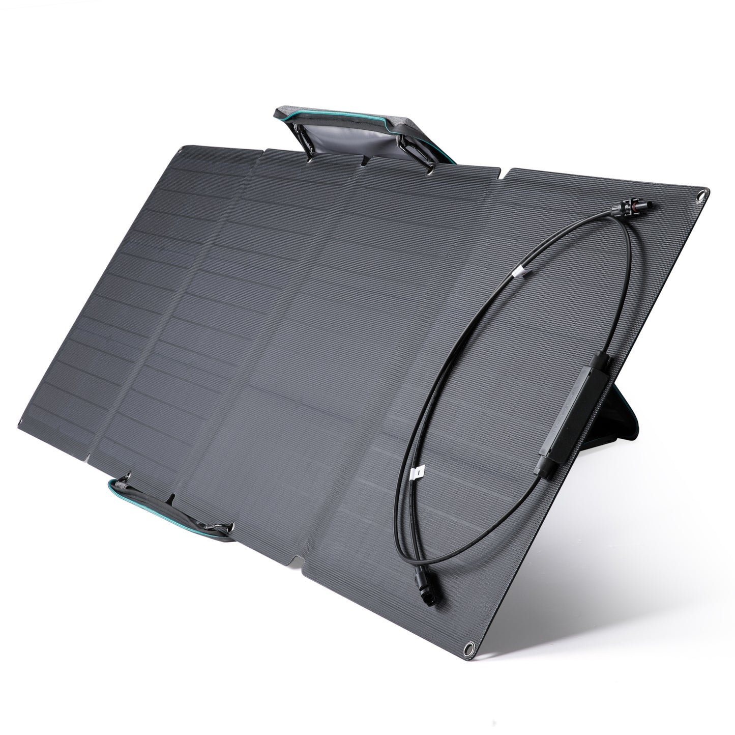 EcoFlow 110W Portable Solar Panel