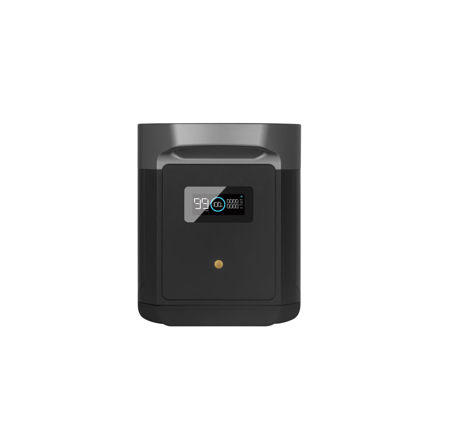 EcoFlow DELTA 2 Max Smart Extra Battery