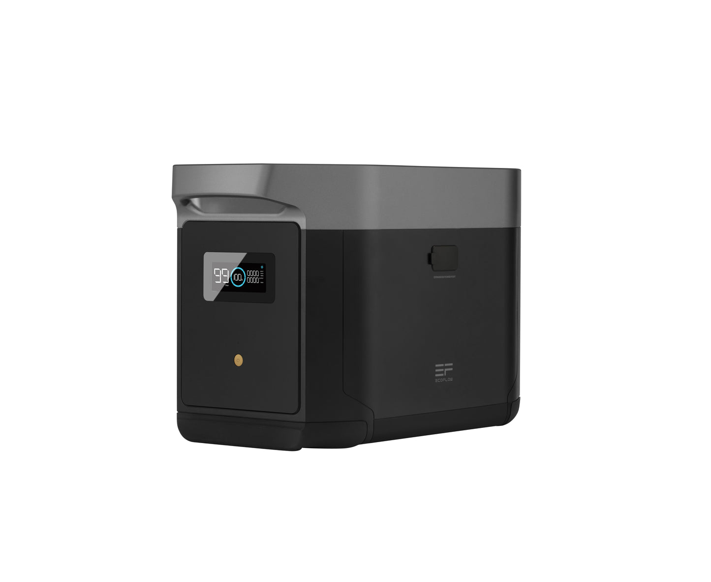 EcoFlow DELTA 2 Max Smart Extra Battery