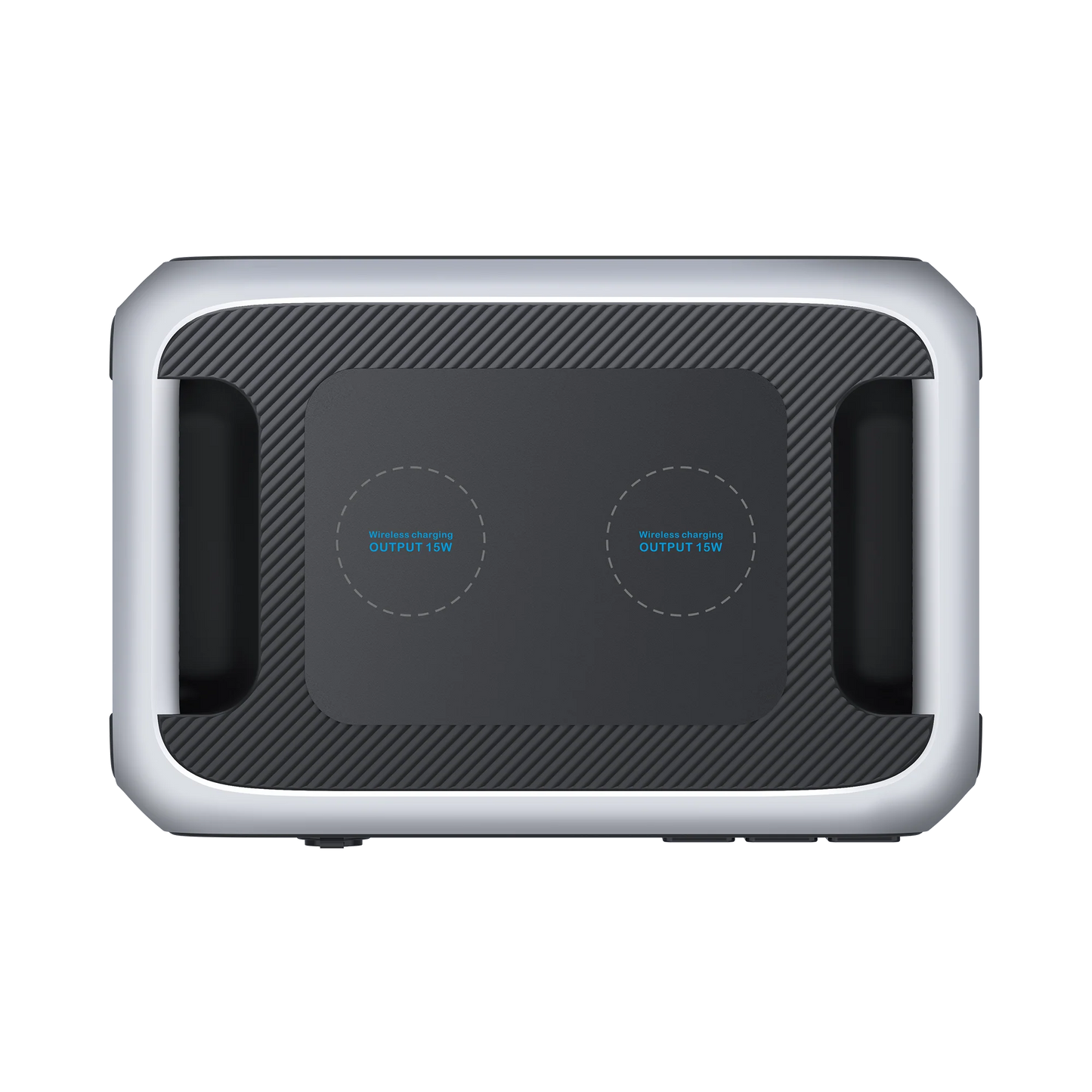 BLUETTI AC200P Portable Power Station | 2,000W 2,000Wh