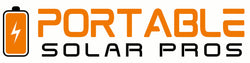 Portable Solar Pros