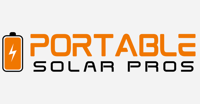 Why Buy From Portable Solar Pros