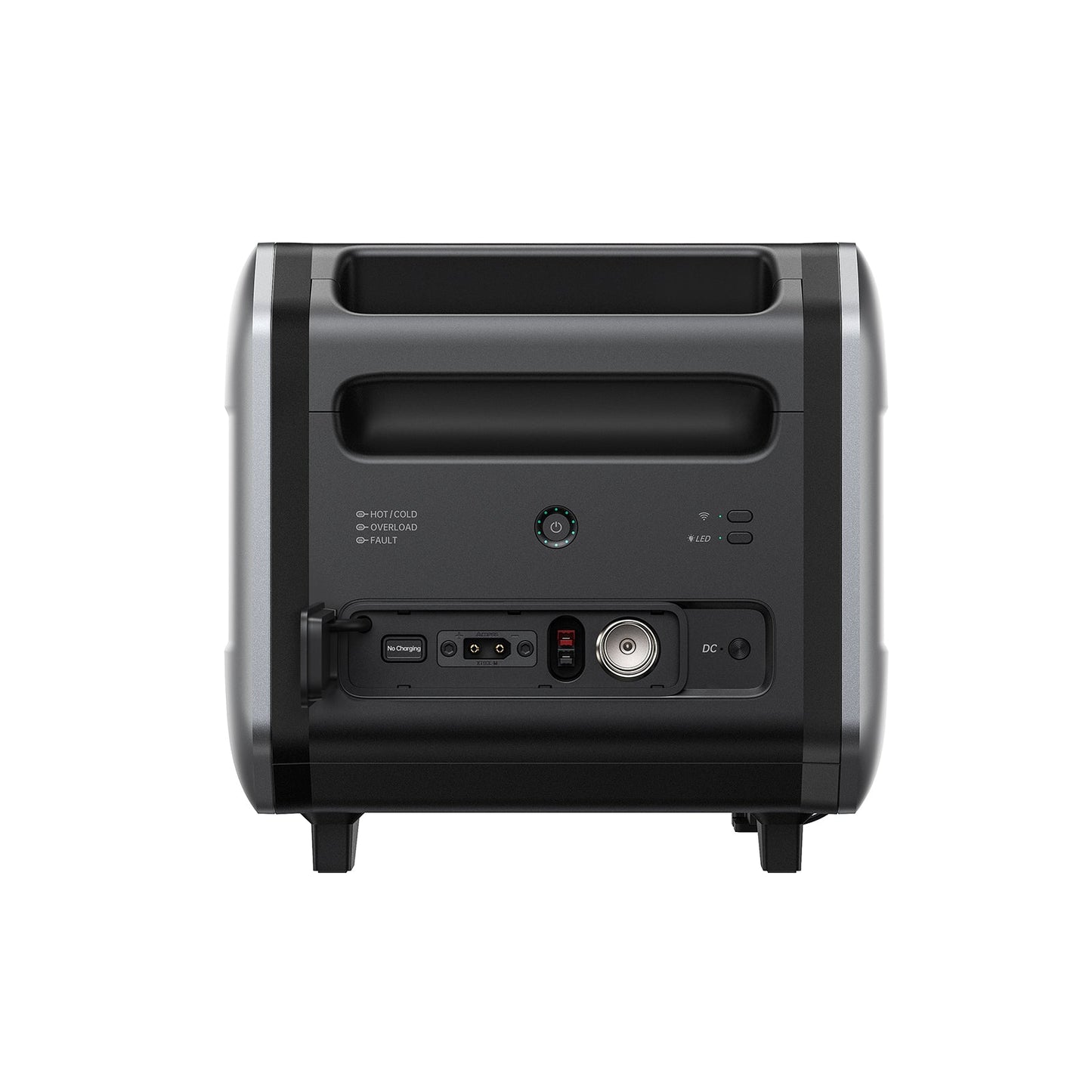 ZENDURE Satellite Battery B6400