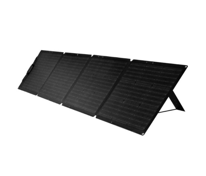 ZENDURE SuperBase V6400 + 400W Solar Panel