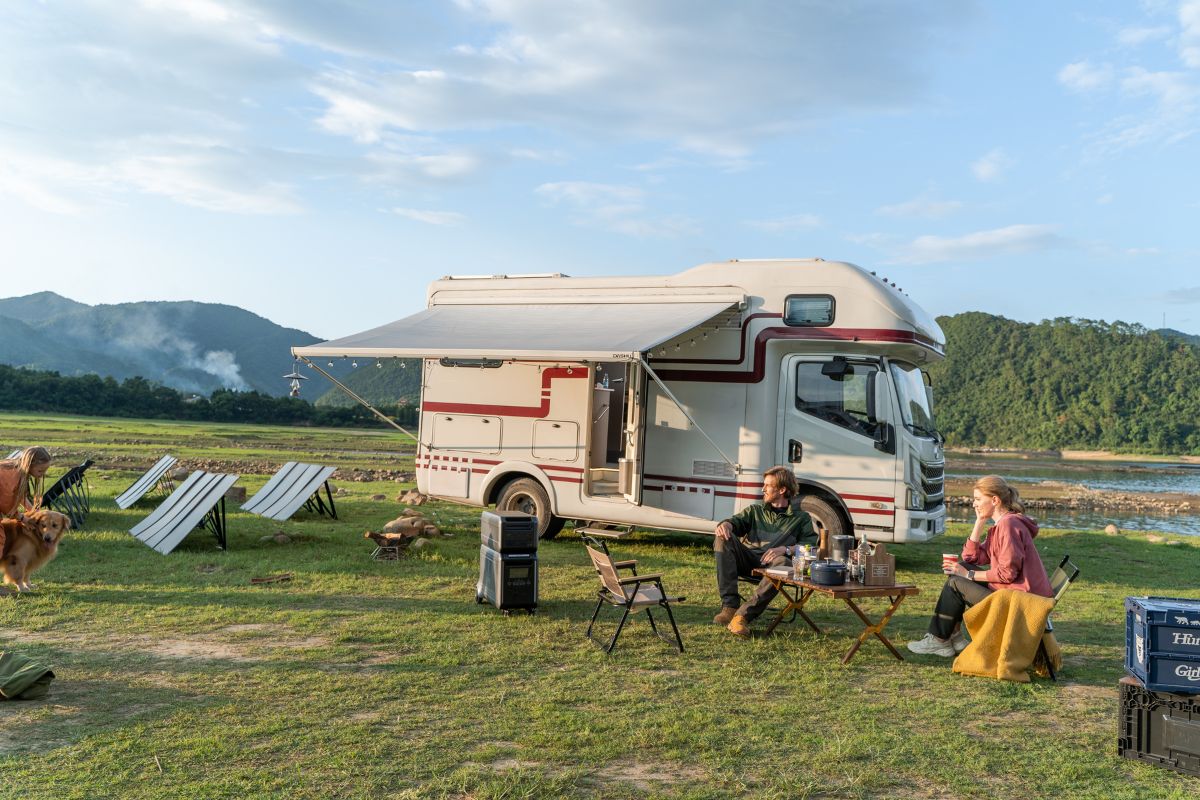 ZENDURE SuperBase V4600