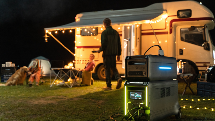 How to Choose the Right Solar Generator for Camping and Outdoor Adventures