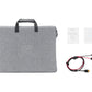 EcoFlow 110W Portable Solar Panel