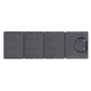 EcoFlow 110W Portable Solar Panel