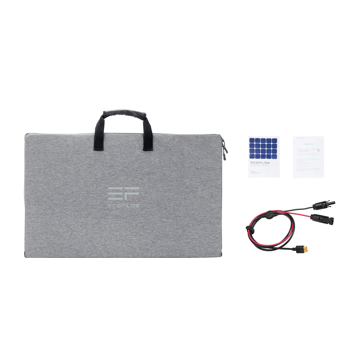 EcoFlow 160W Portable Solar Panel