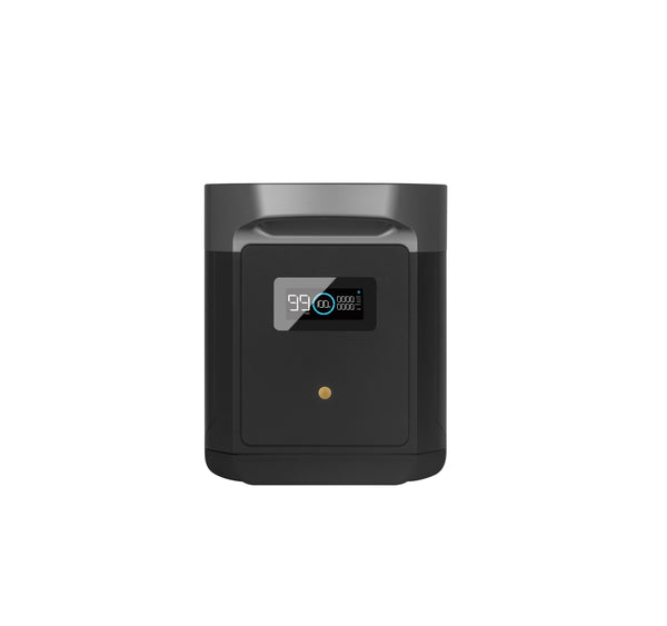 EcoFlow DELTA 2 Max Smart Extra Battery