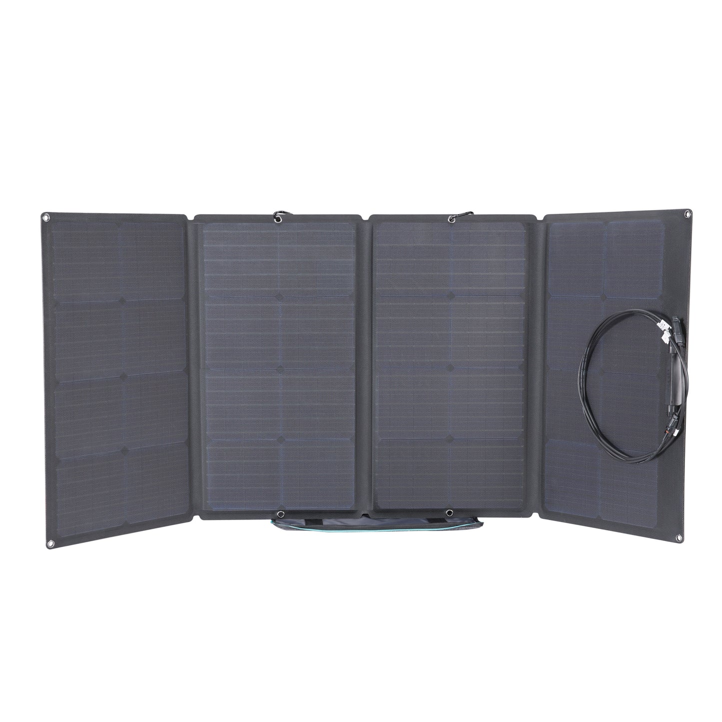 EcoFlow 160W Portable Solar Panel