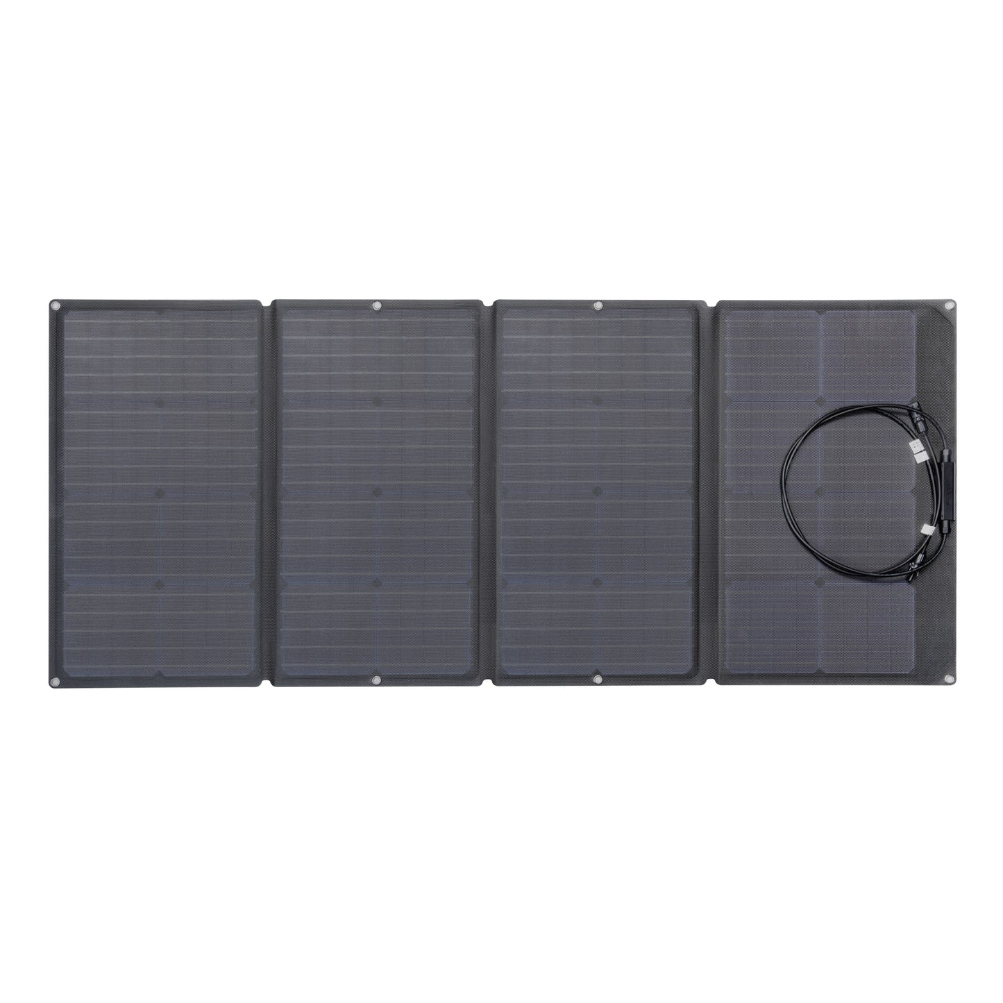 EcoFlow 160W Portable Solar Panel