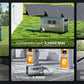 ZENDURE SuperBase V6400 + B6400 + 400W Panel