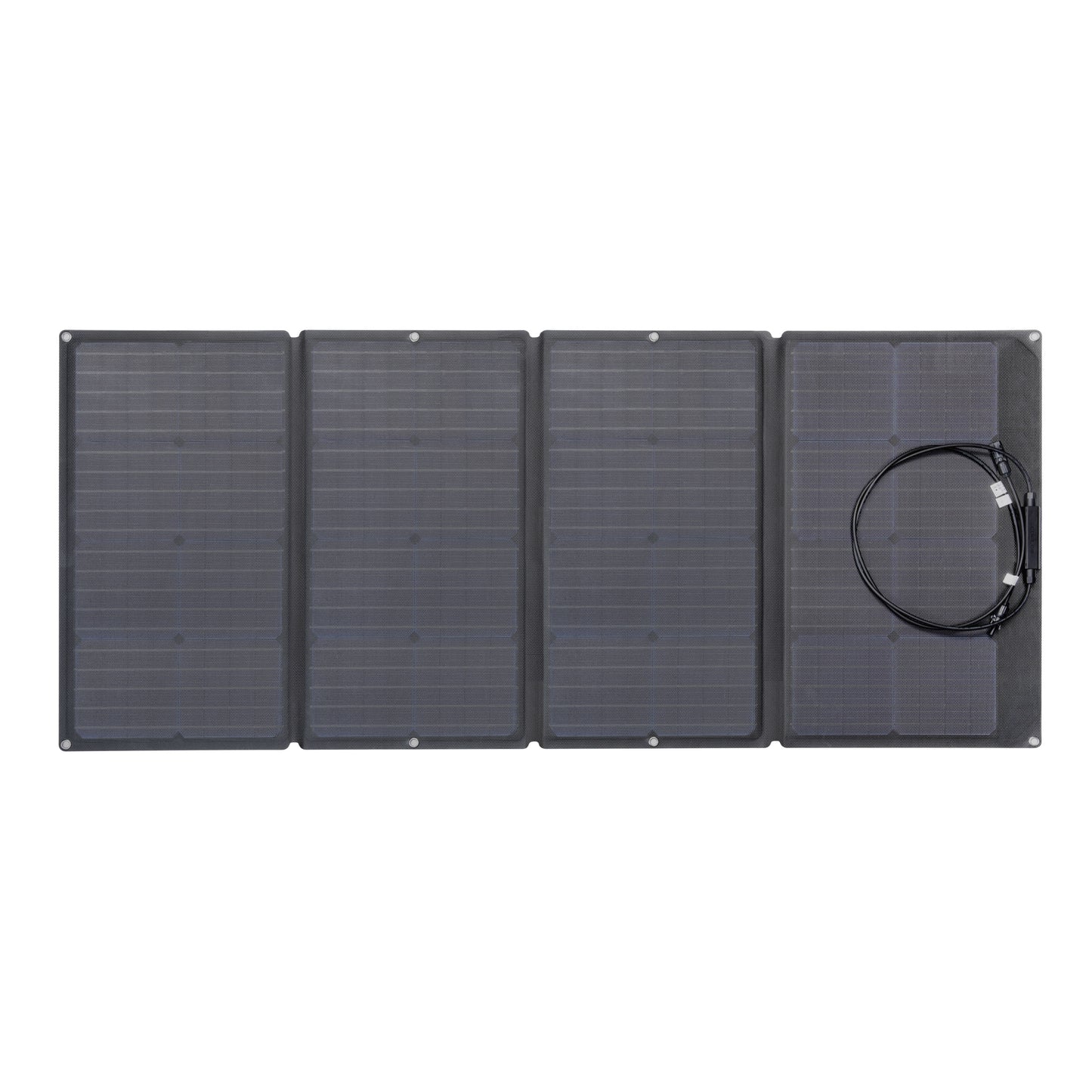 EcoFlow 160W Portable Solar Panel