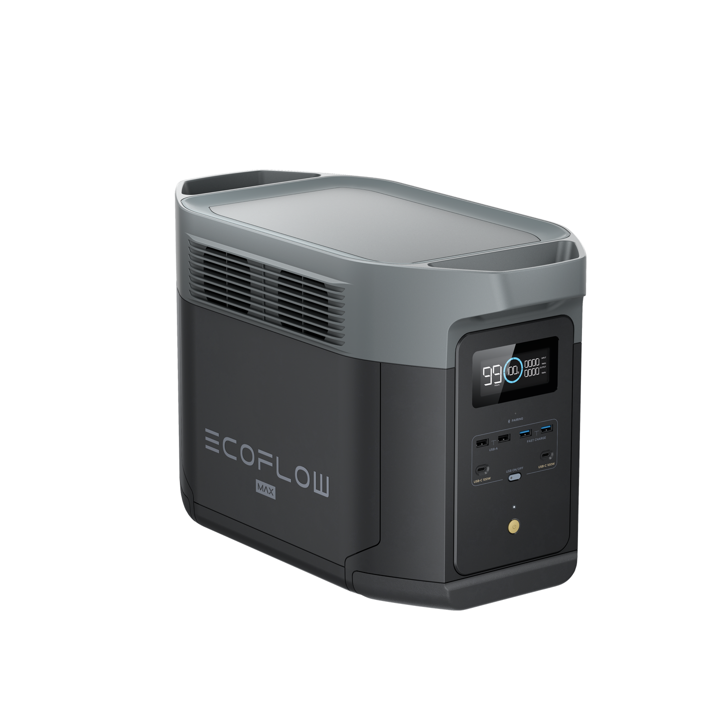 EcoFlow DELTA 2 Max Portable Power Station