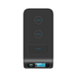 BLUETTI EP500 Solar Power Station | 2,000W 5,100Wh