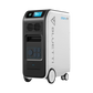BLUETTI EP500Pro Solar Power Station | 3,000W 5,100Wh