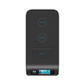 BLUETTI EP500Pro Solar Power Station | 3,000W 5,100Wh
