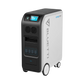 BLUETTI EP500 Solar Power Station | 2,000W 5,100Wh