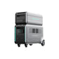 ZENDURE SuperBase V4600 + Satellite Battery B4600