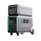 ZENDURE Satellite Battery B6400