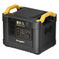 BougeRV NCM 1100Wh Portable Power Station