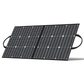 FlashFish SP100 Portable Solar Panel | 100W/18V