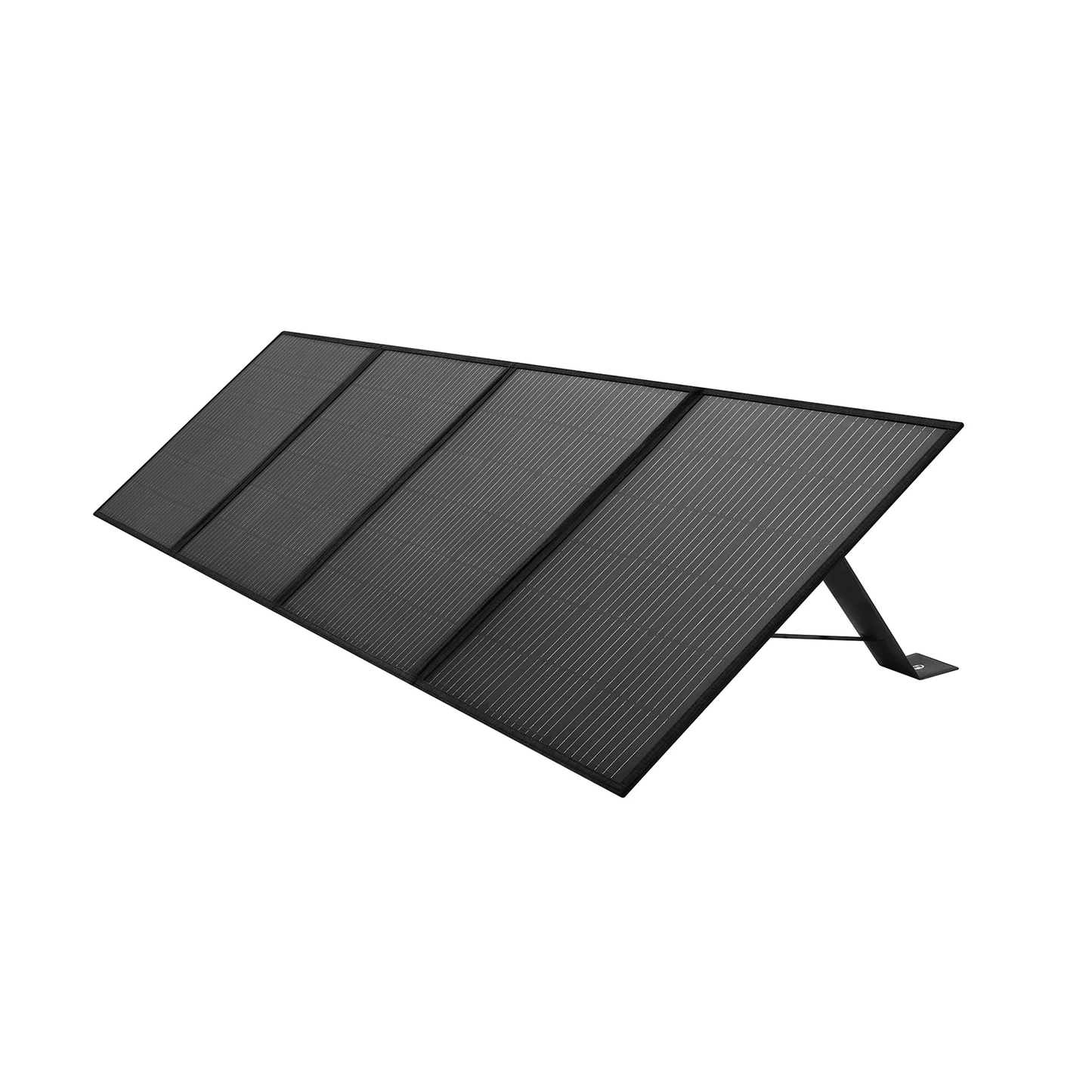 ZENDURE SuperBase V6400 + 200W Solar Panel