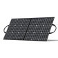 FlashFish SP50 Portable Solar Panel | 50W/18V