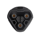 EcoFlow Double Voltage Hub (DELTA Pro)