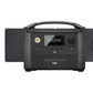 EcoFlow RIVER Pro Solar Generator (PV160W)