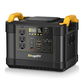 BougeRV FORT 1000 1120Wh LiFePO4 Portable Power Station