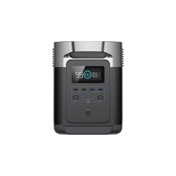 EcoFlow DELTA 1000 Portable Power Station