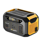 BougeRV 286Wh Flash300 600W Portable Power Station