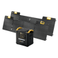 BougeRV LiFePO4 Solar Generator Fort 1500