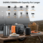 FlashFish A601 UPS Power Station | 600W