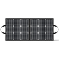 FlashFish SP50 Portable Solar Panel | 50W/18V