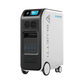 BLUETTI EP500 Solar Power Station | 2,000W 5,100Wh