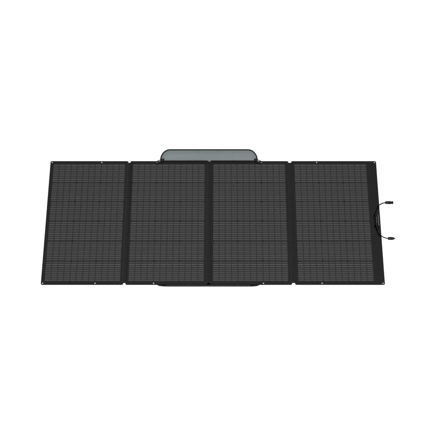 EcoFlow 400W Portable Solar Panel