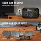 BougeRV 286Wh Flash300 600W Portable Power Station