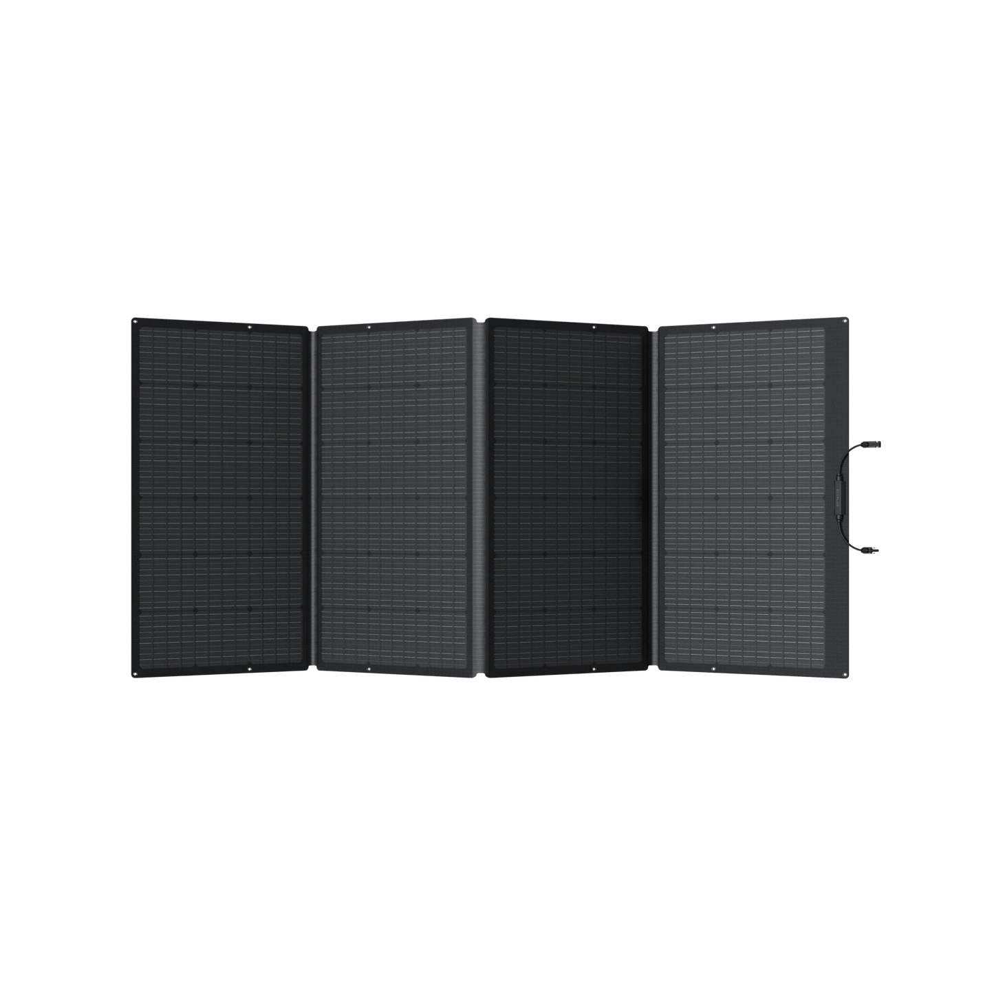 EcoFlow 400W Portable Solar Panel