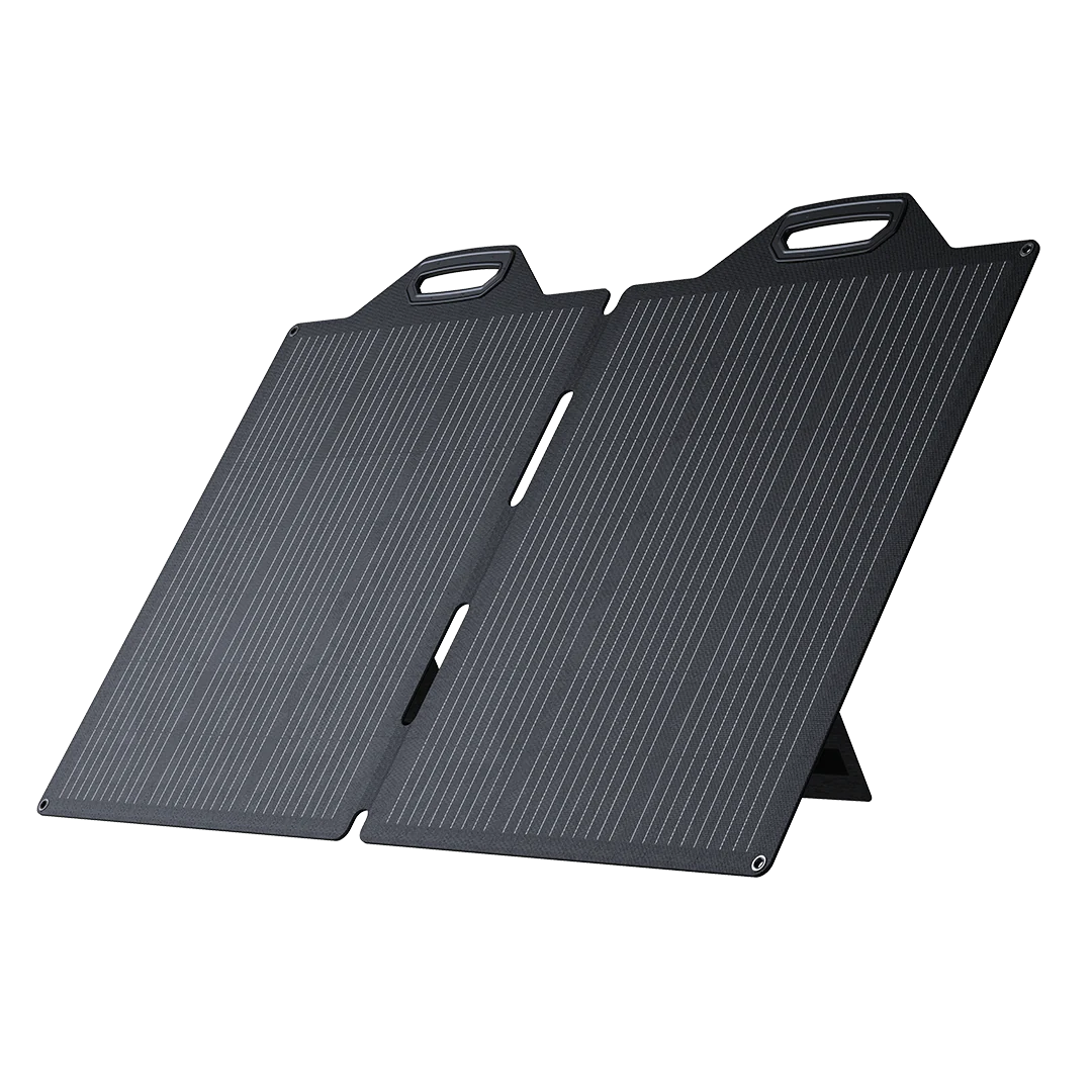 BigBlue SolarPowa 150 Solar Panel
