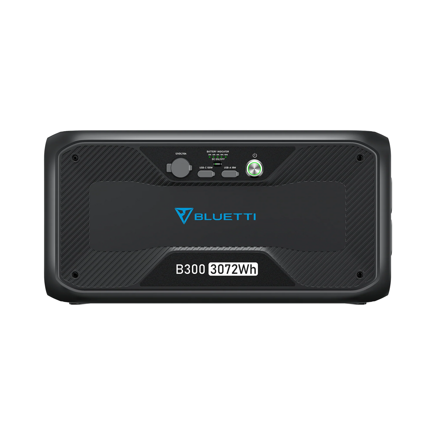 BLUETTI B300 Expansion Battery | 3,072Wh