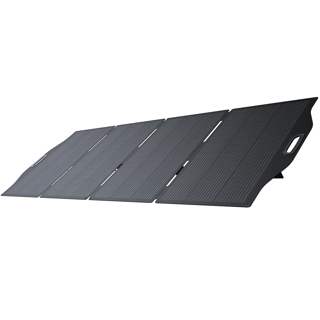 BigBlue SolarPowa 400 Solar Panel